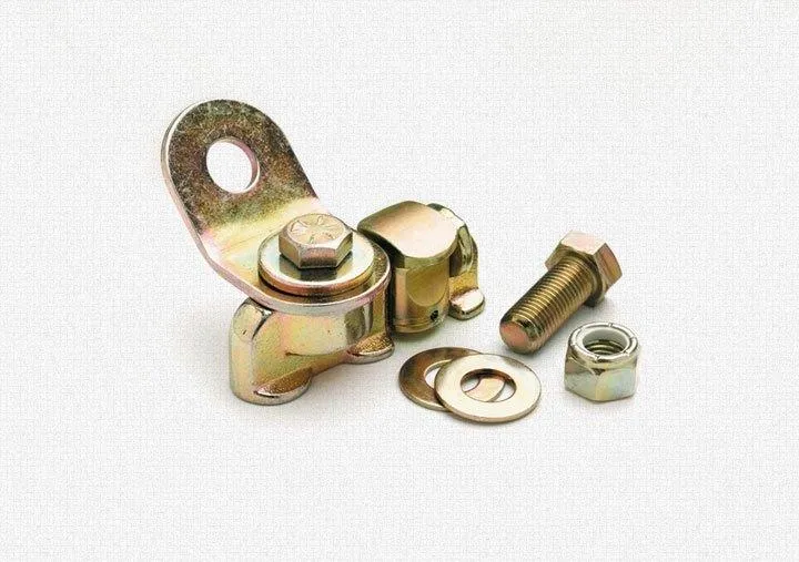 Series L Connector Assembly Kit | FE200777