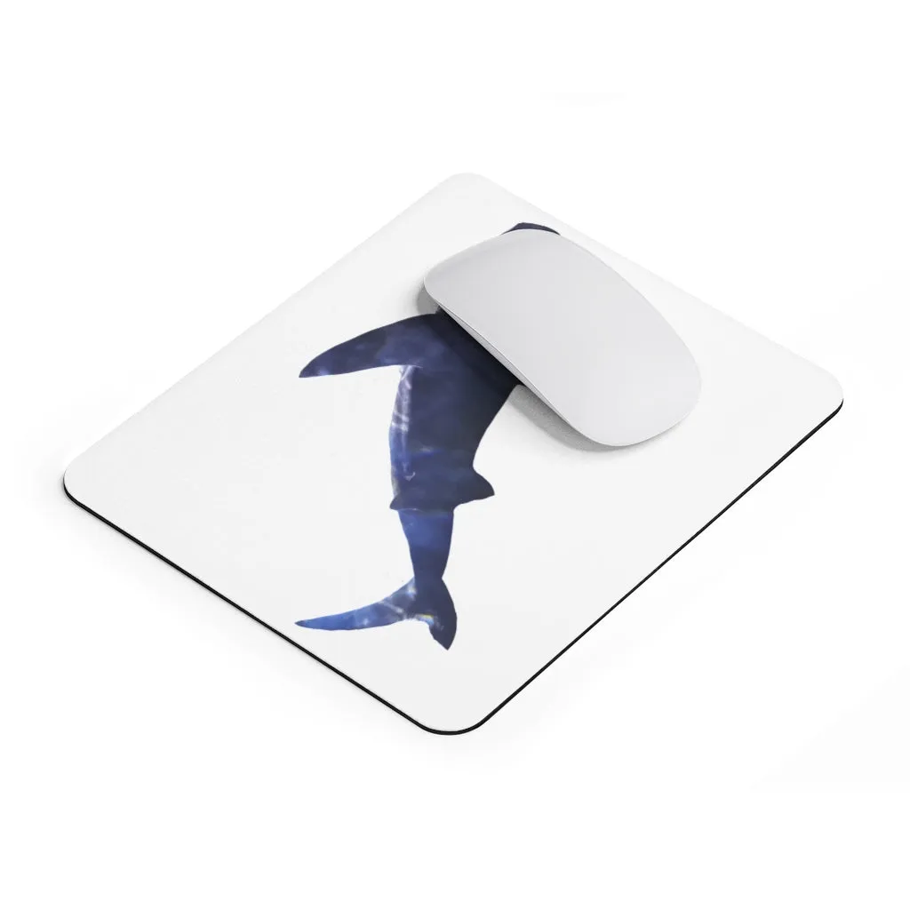 Shark Mouse Pad (EU)
