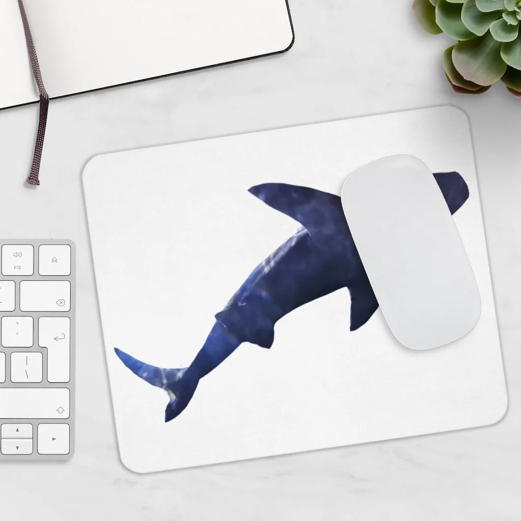Shark Mouse Pad (EU)