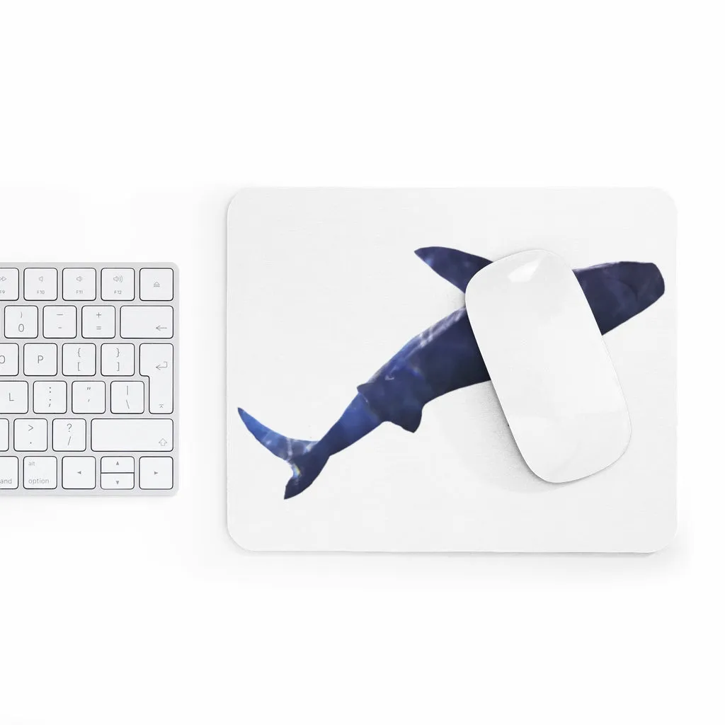 Shark Mouse Pad (EU)