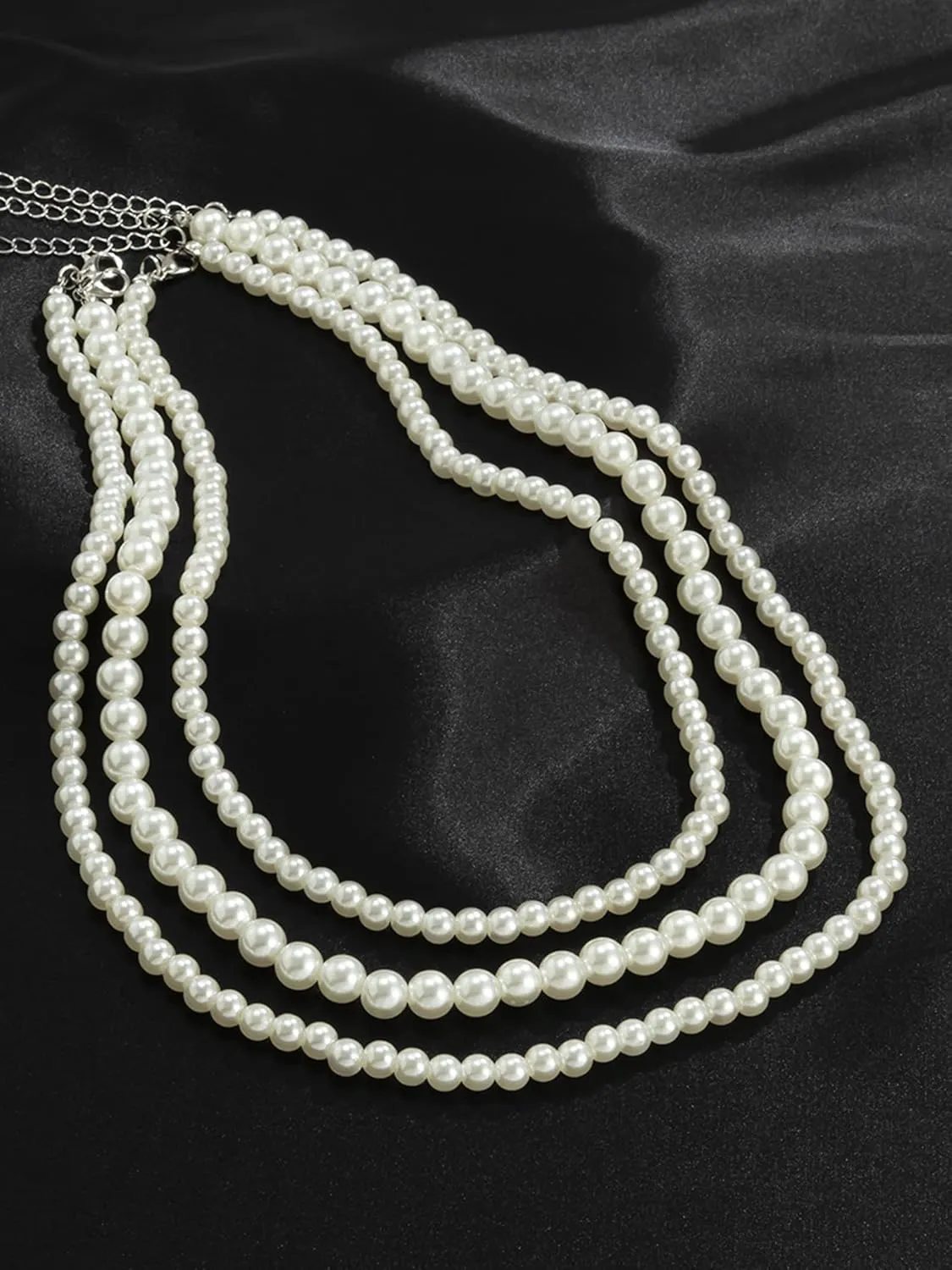 Shell Necklace for Women Beach Summer Seashell Necklaces for Women Dainty Shell Jewelry Beach Vacation Essentials
