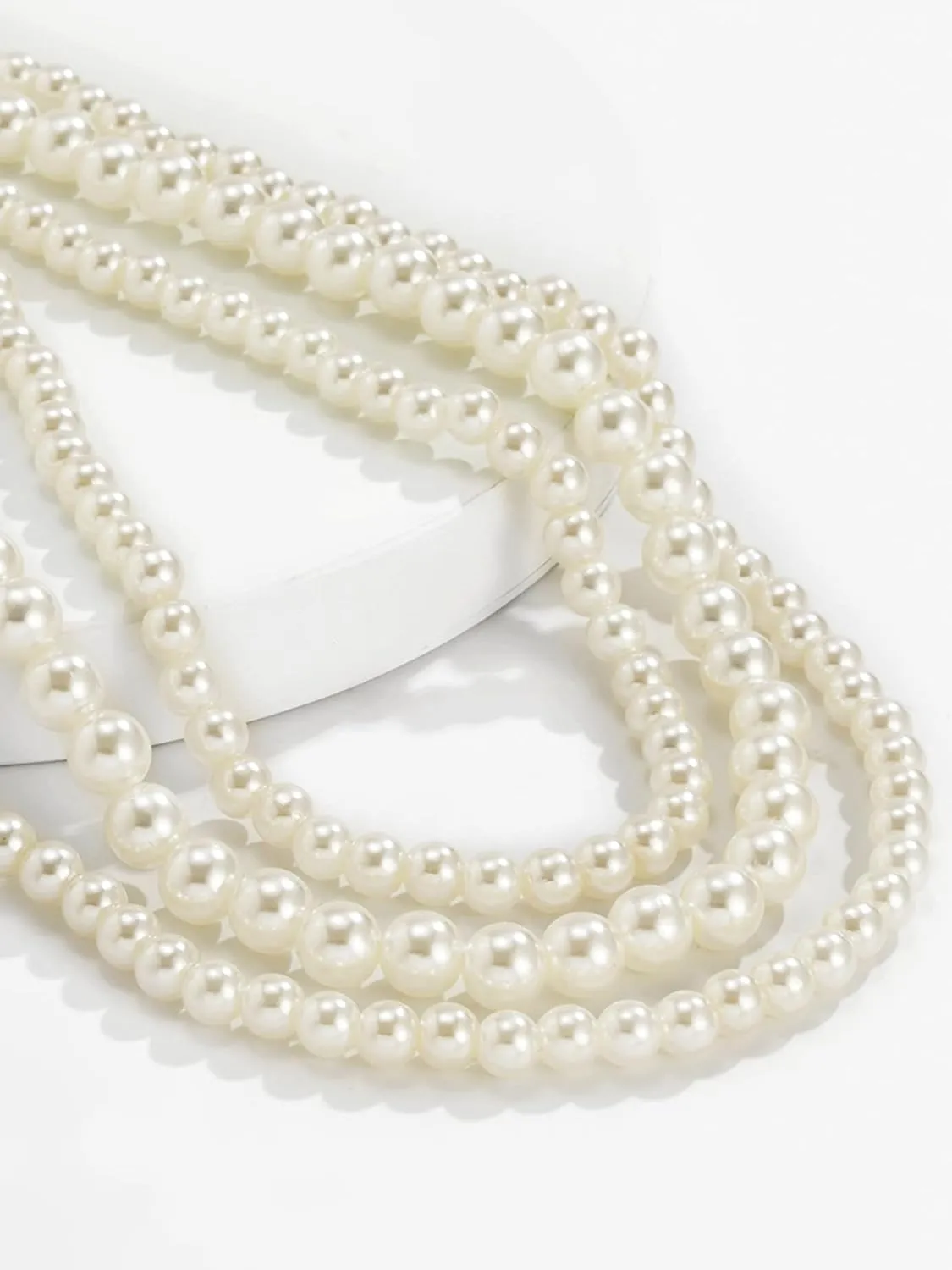 Shell Necklace for Women Beach Summer Seashell Necklaces for Women Dainty Shell Jewelry Beach Vacation Essentials