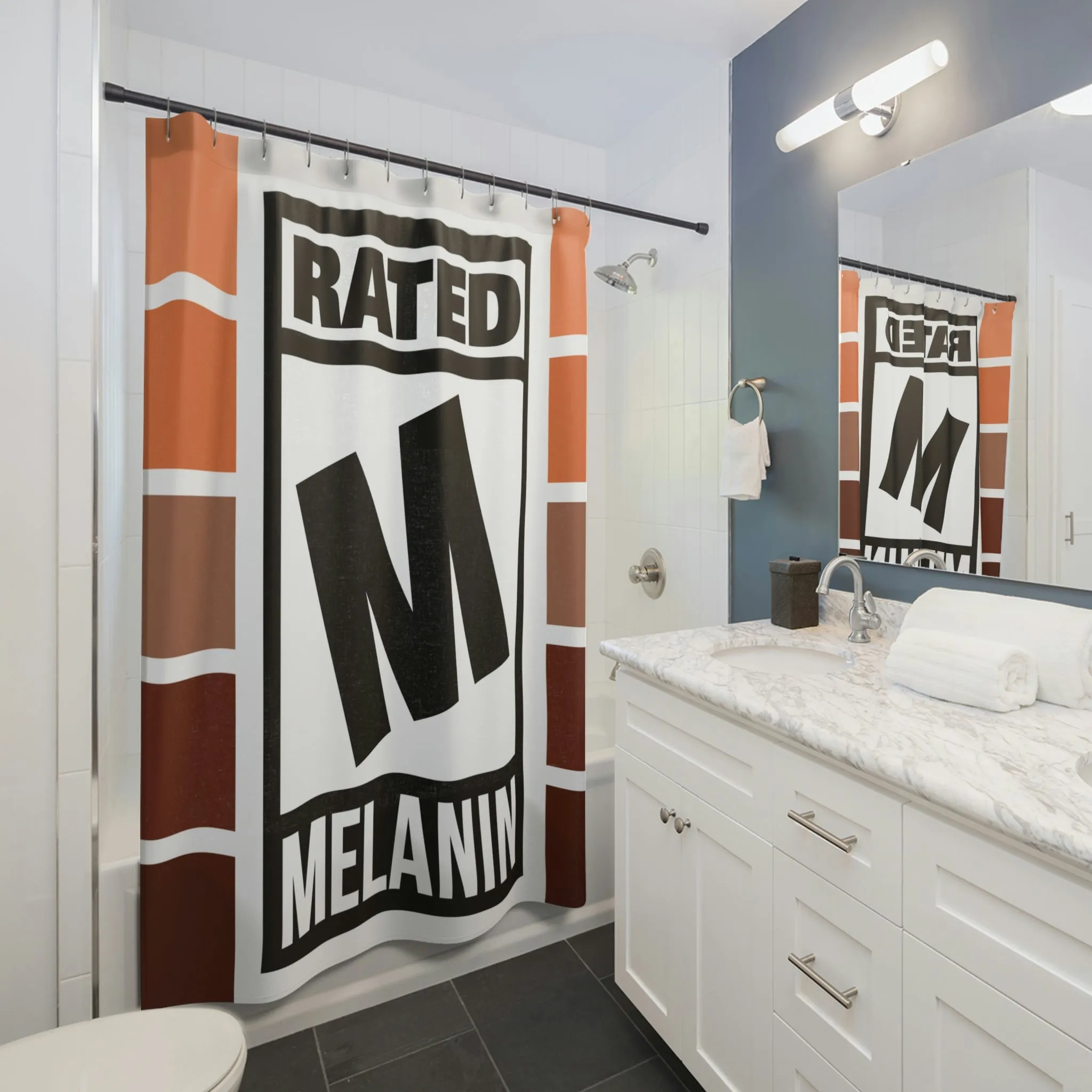 Shower Curtains