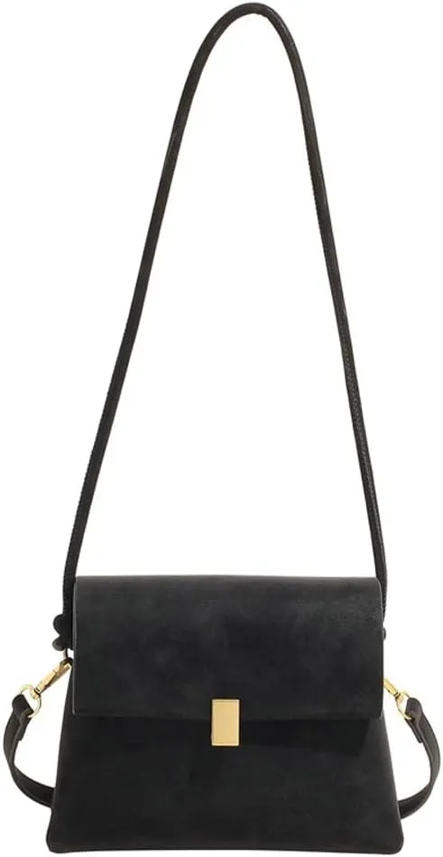 Small Crossbody Bags for Women Shoulder Bag Square Cross Body Bag Cell Phone Purse Flap Satchel Tote Handbag