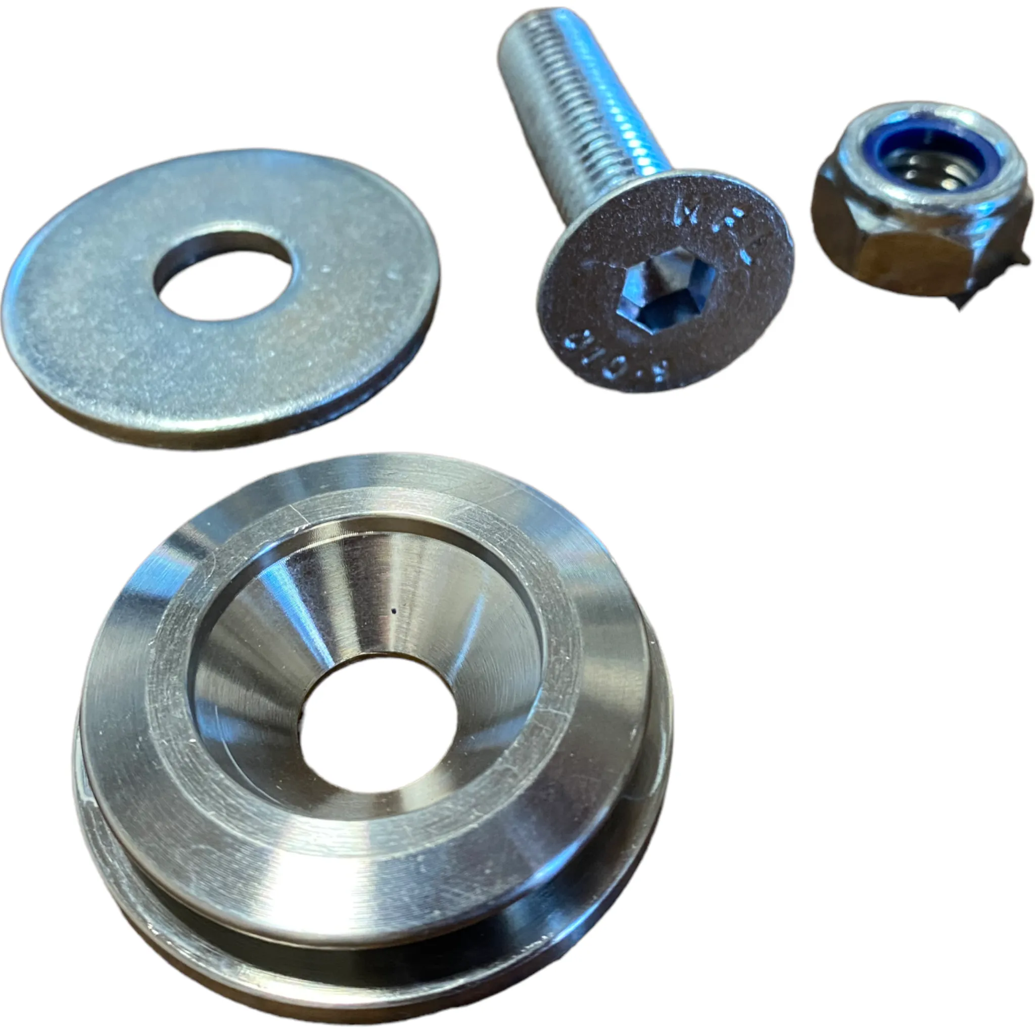 Smartdisc (floor anchorage) | H150917‎