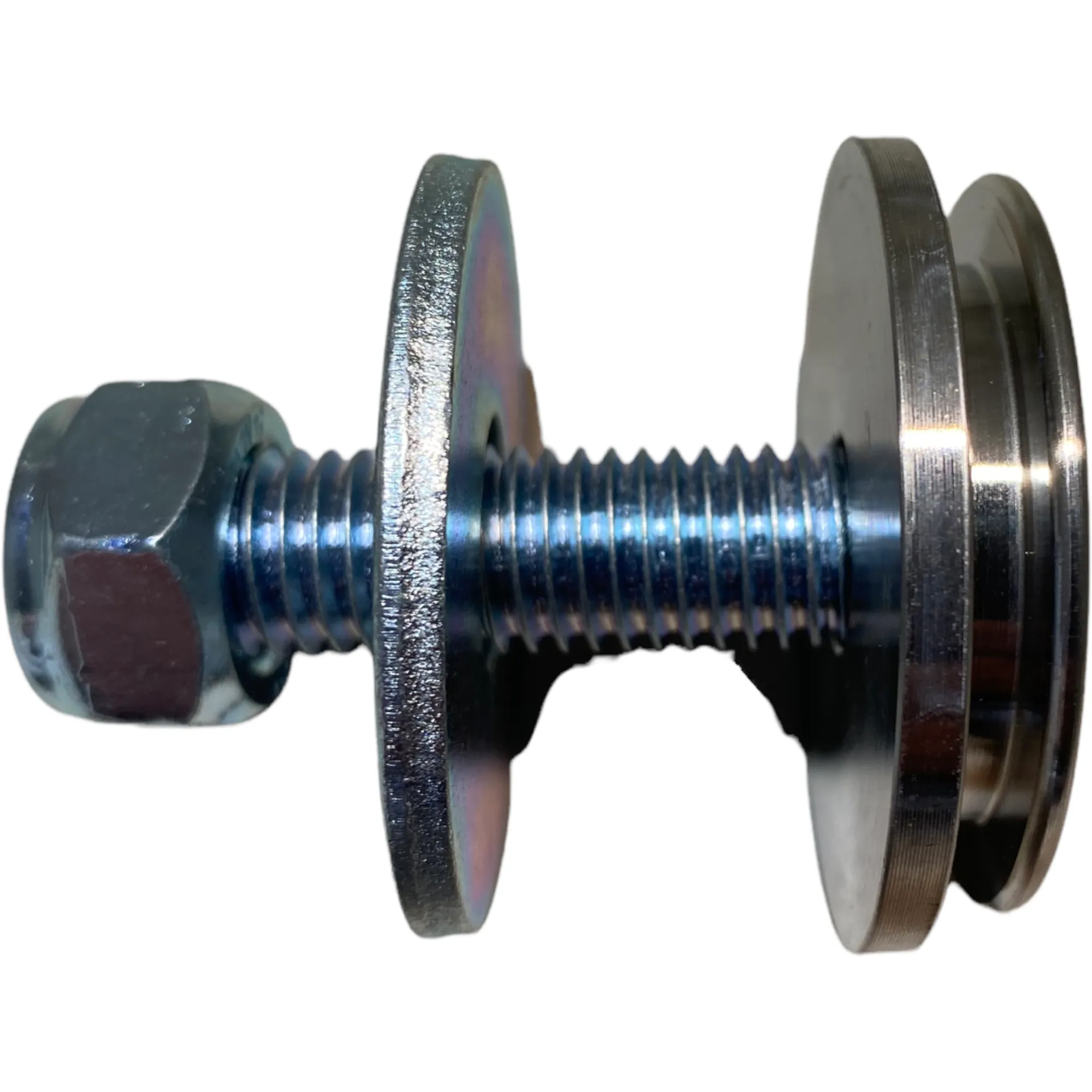 Smartdisc (floor anchorage) | H150917‎
