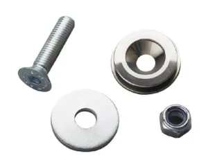 Smartdisc (floor anchorage) | H150917‎