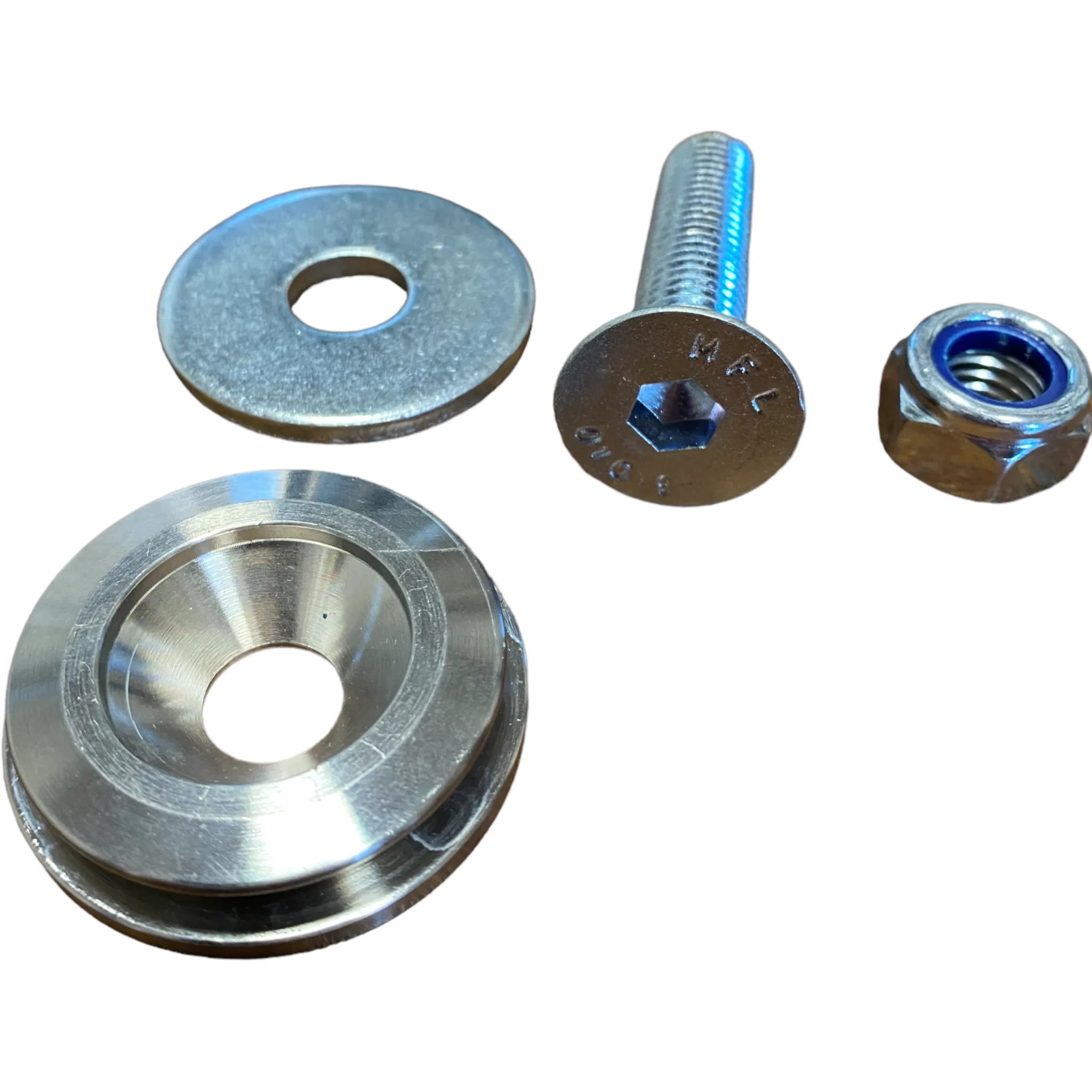 Smartdisc (floor anchorage) | H150917‎