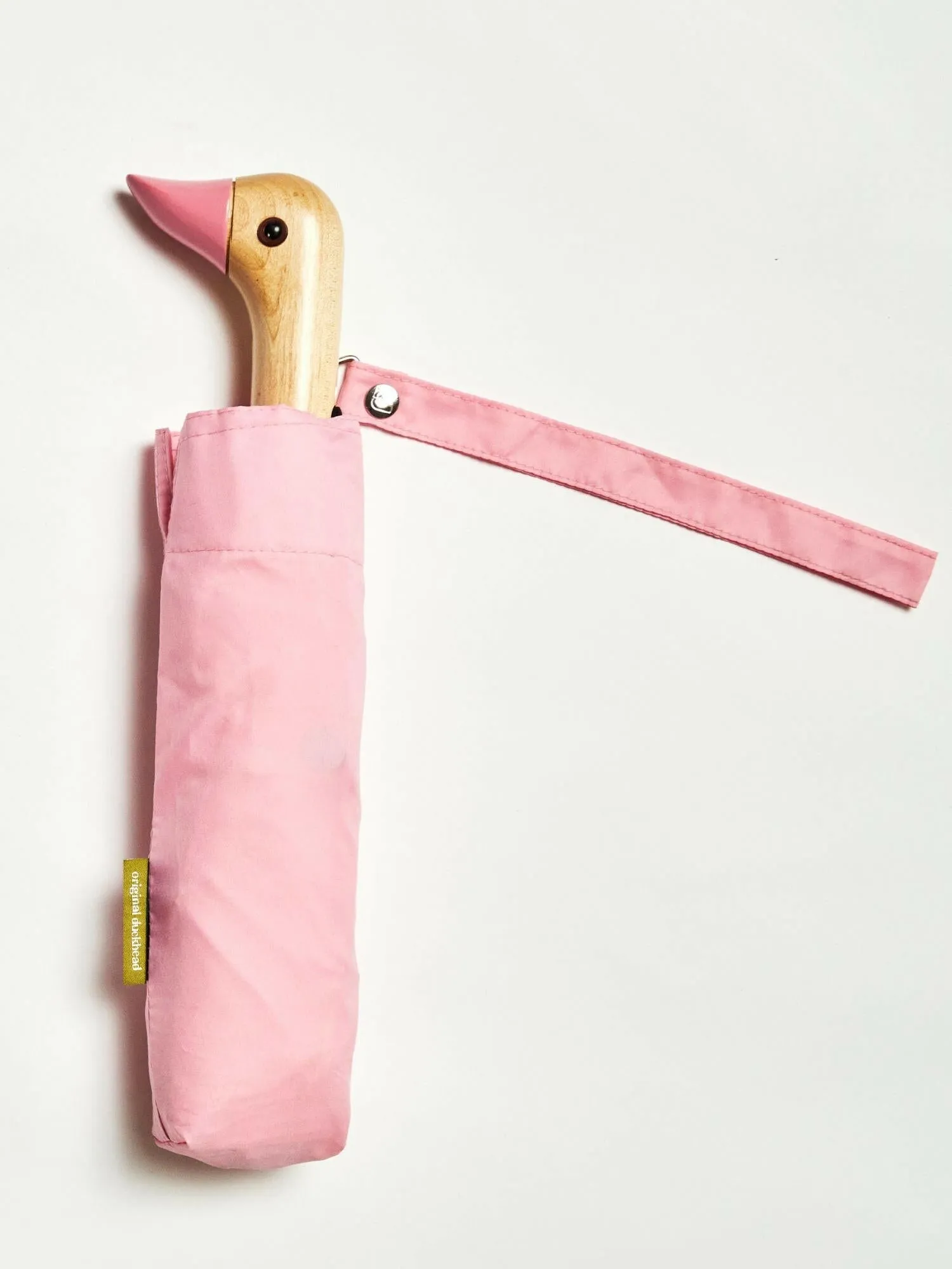 Solid Color Duckhead Umbrella