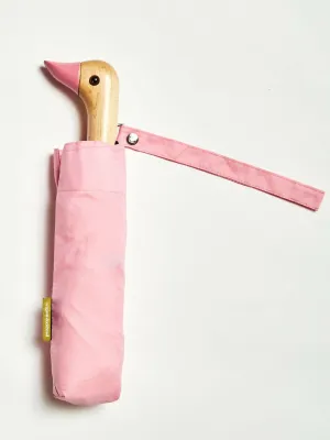 Solid Color Duckhead Umbrella