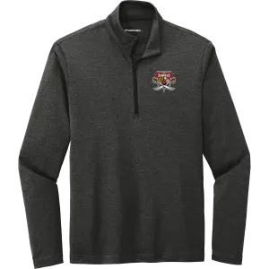 SOMD Lady Sabres Endeavor 1/2-Zip Pullover