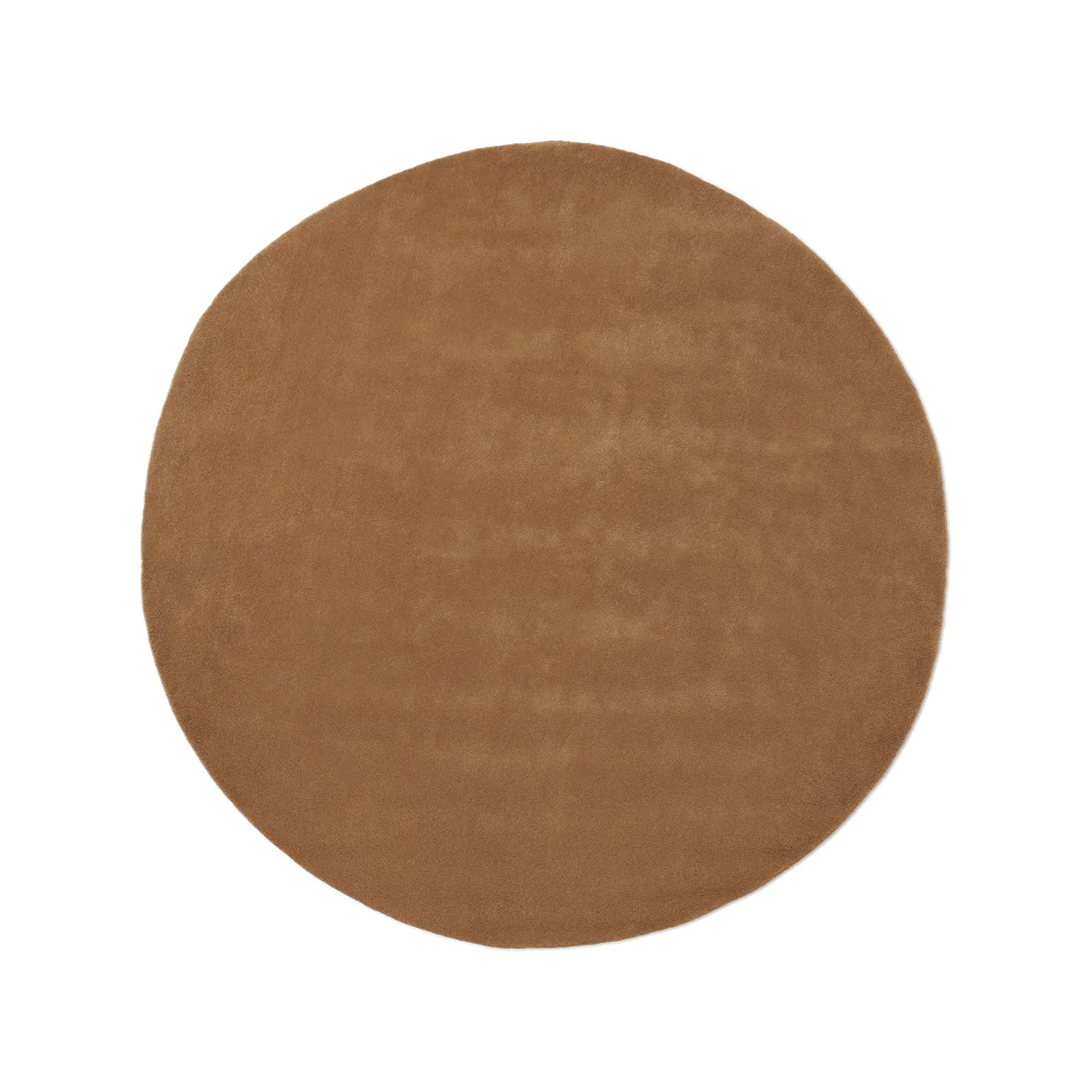 Stille Round Tufted Rug