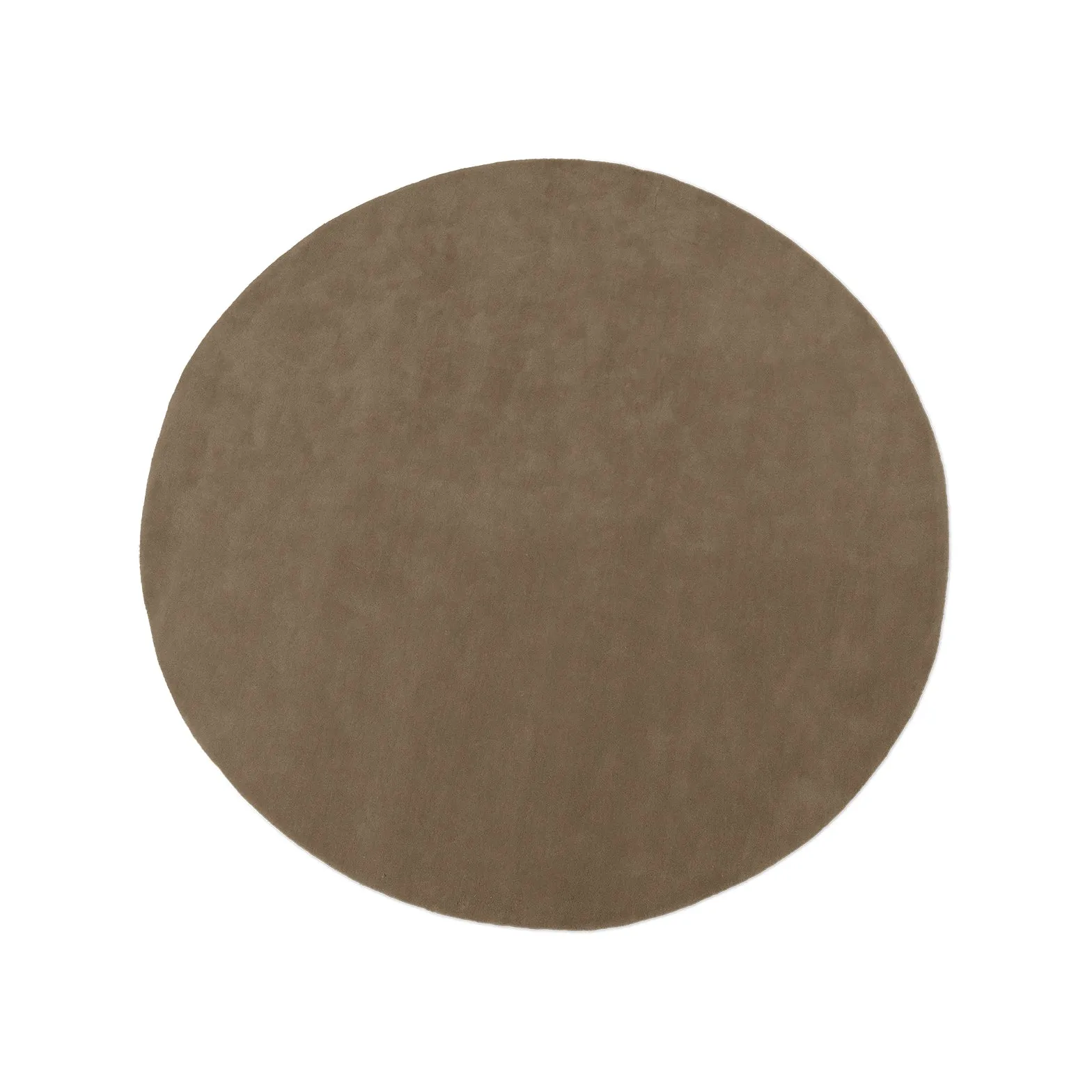 Stille Round Tufted Rug
