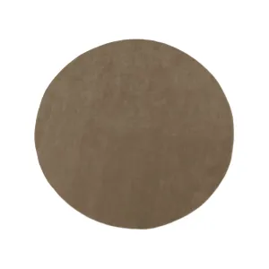 Stille Round Tufted Rug