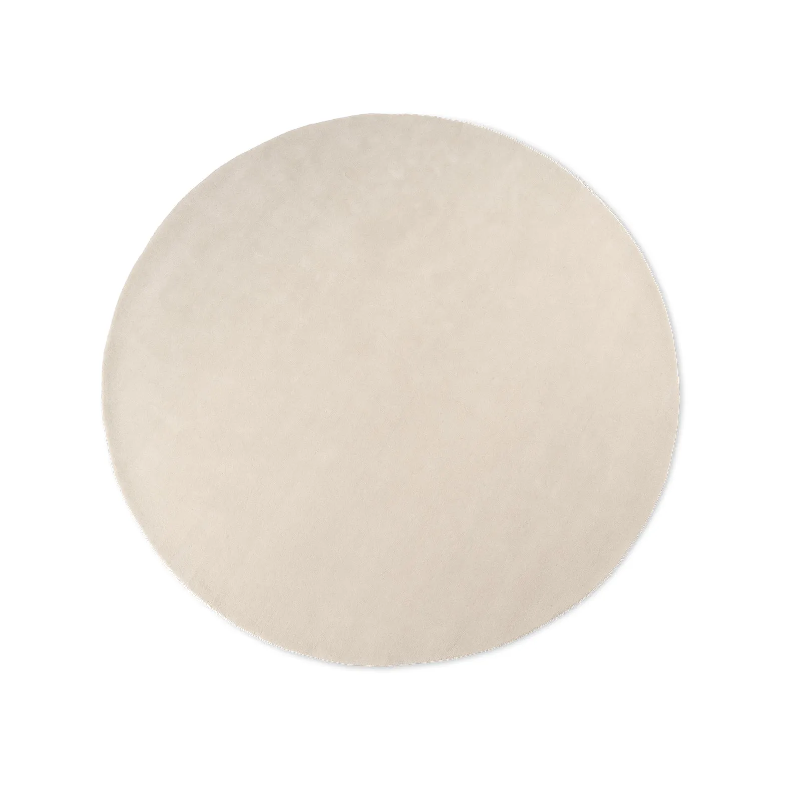 Stille Round Tufted Rug