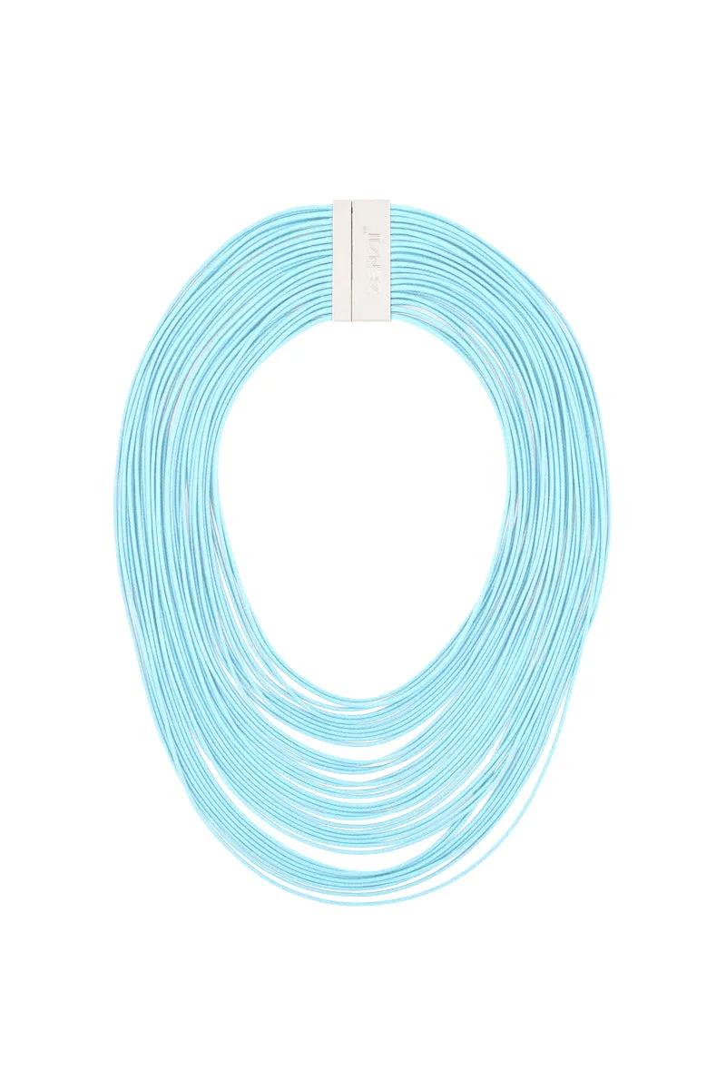 Tight Rope Necklace