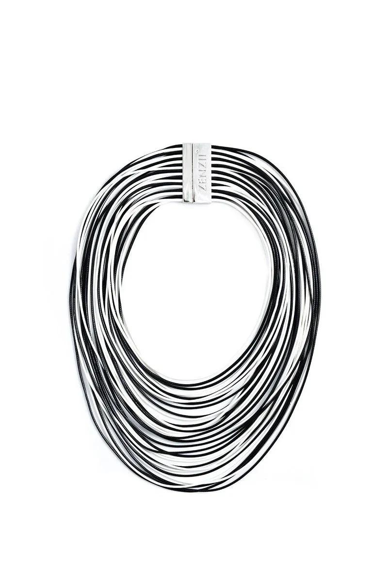 Tight Rope Necklace