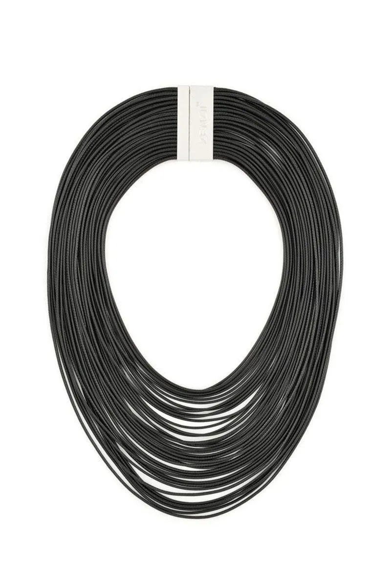 Tight Rope Necklace
