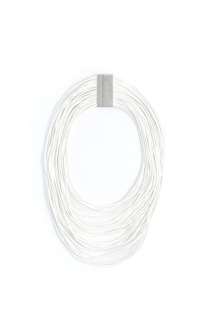 Tight Rope Necklace