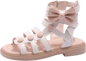 Open-Toe Sandals