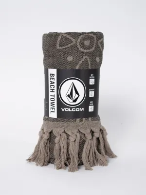 Turkish Towel - Black