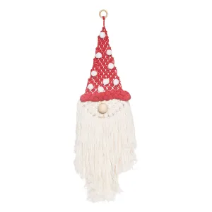 Wall Gnome Wall Art