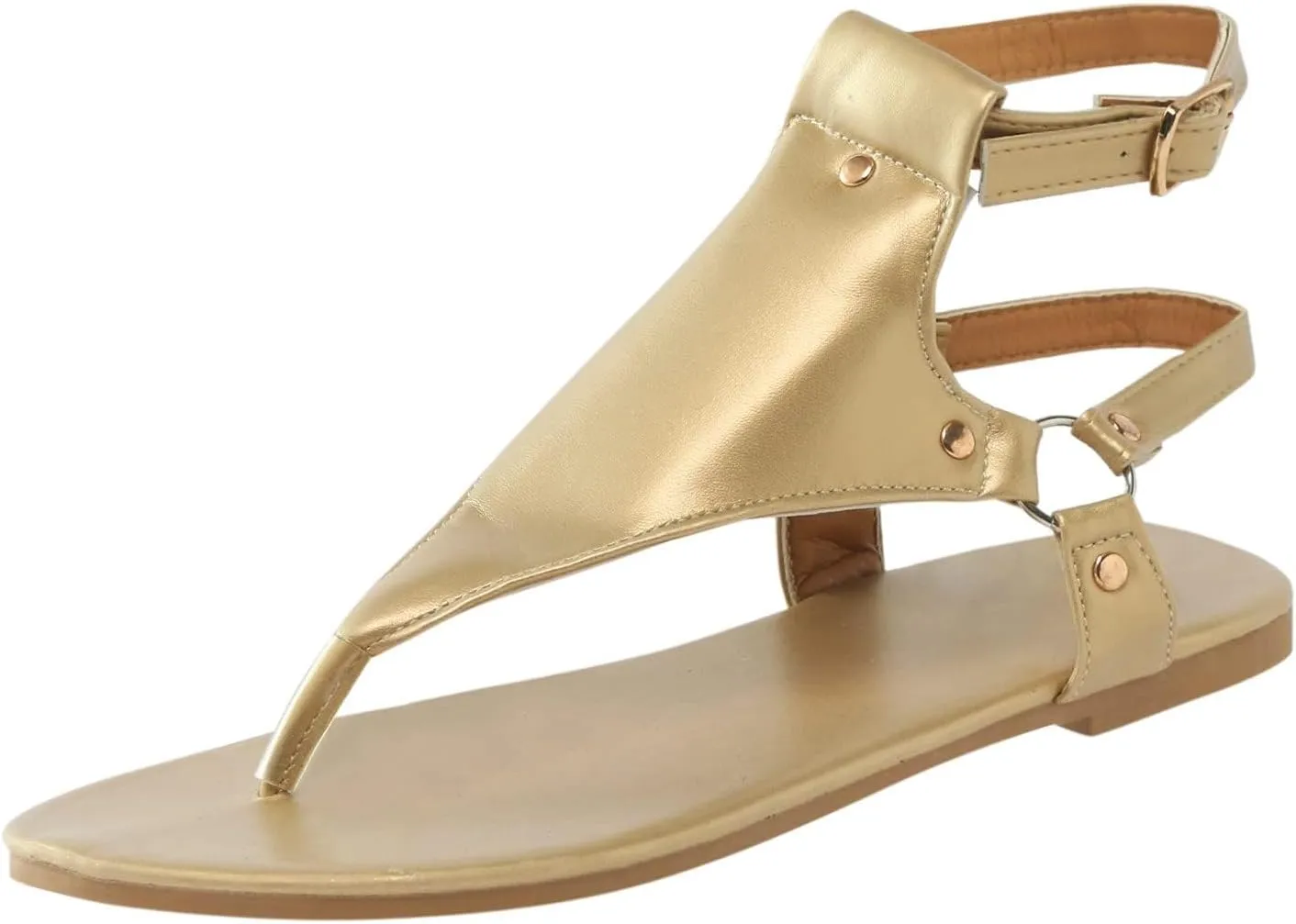 Wedge Sandals for Women Dressy Orthopedic Open Toe Walking Shoes Summer Casual Bohemian Buckle Ankle Strap Sandals Lightweight Comfortable Clip Toe Slip On Sandals Cool Thong Flip Flops