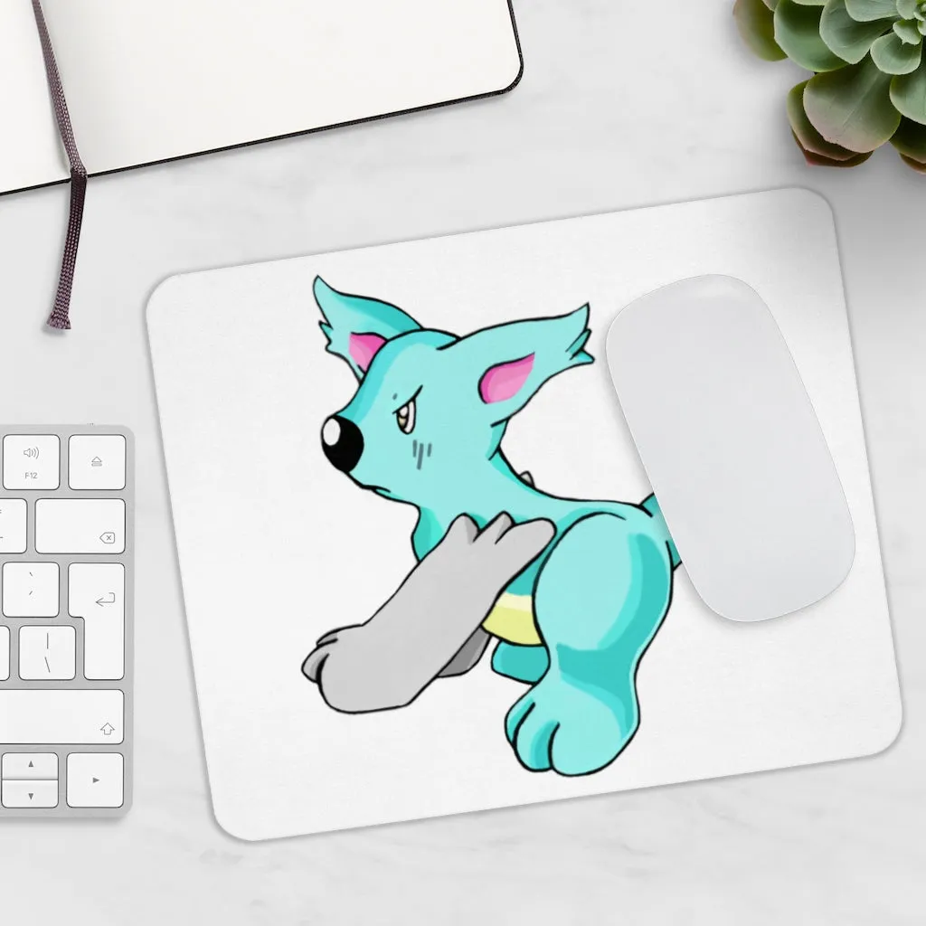 Wolfin Mouse Pad (EU)