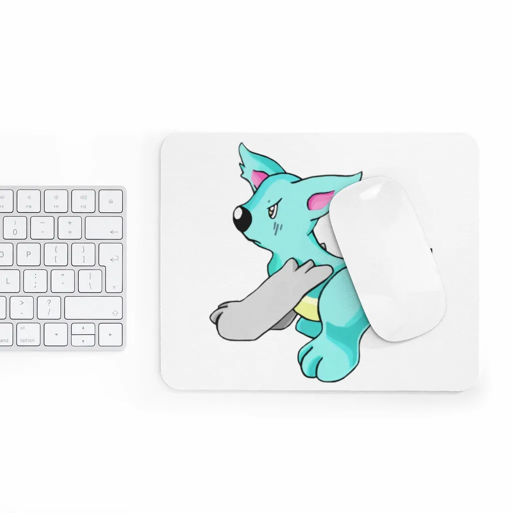 Wolfin Mouse Pad (EU)