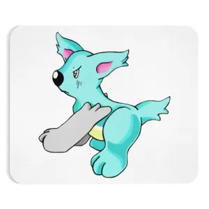 Wolfin Mouse Pad (EU)