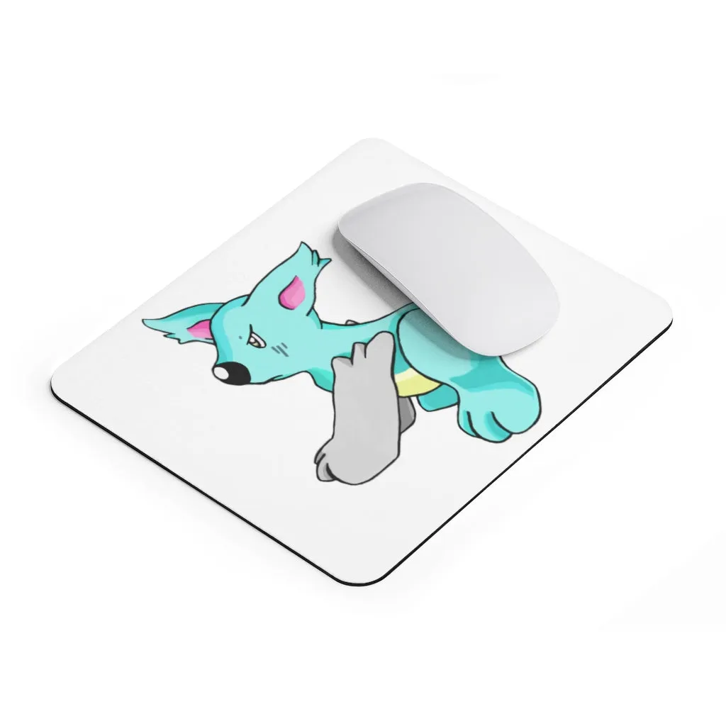 Wolfin Mouse Pad (EU)