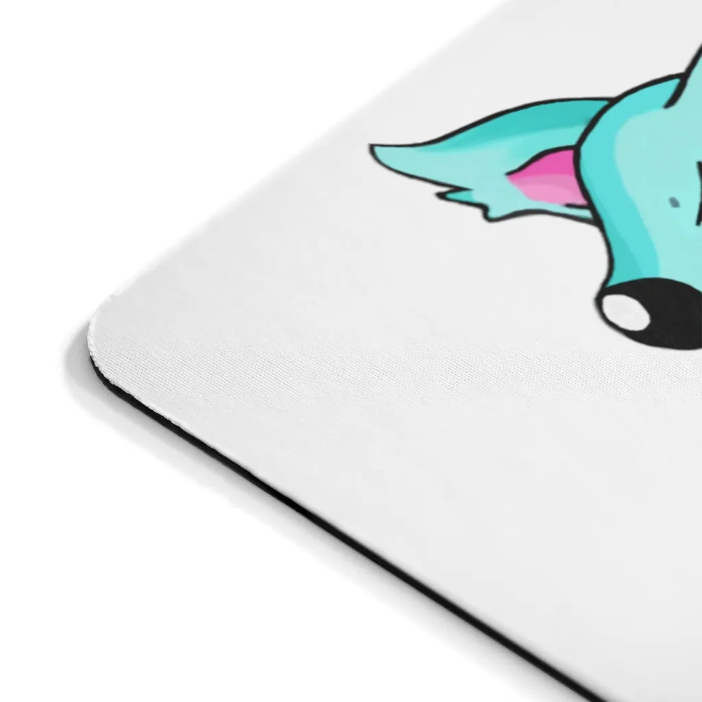 Wolfin Mouse Pad (EU)