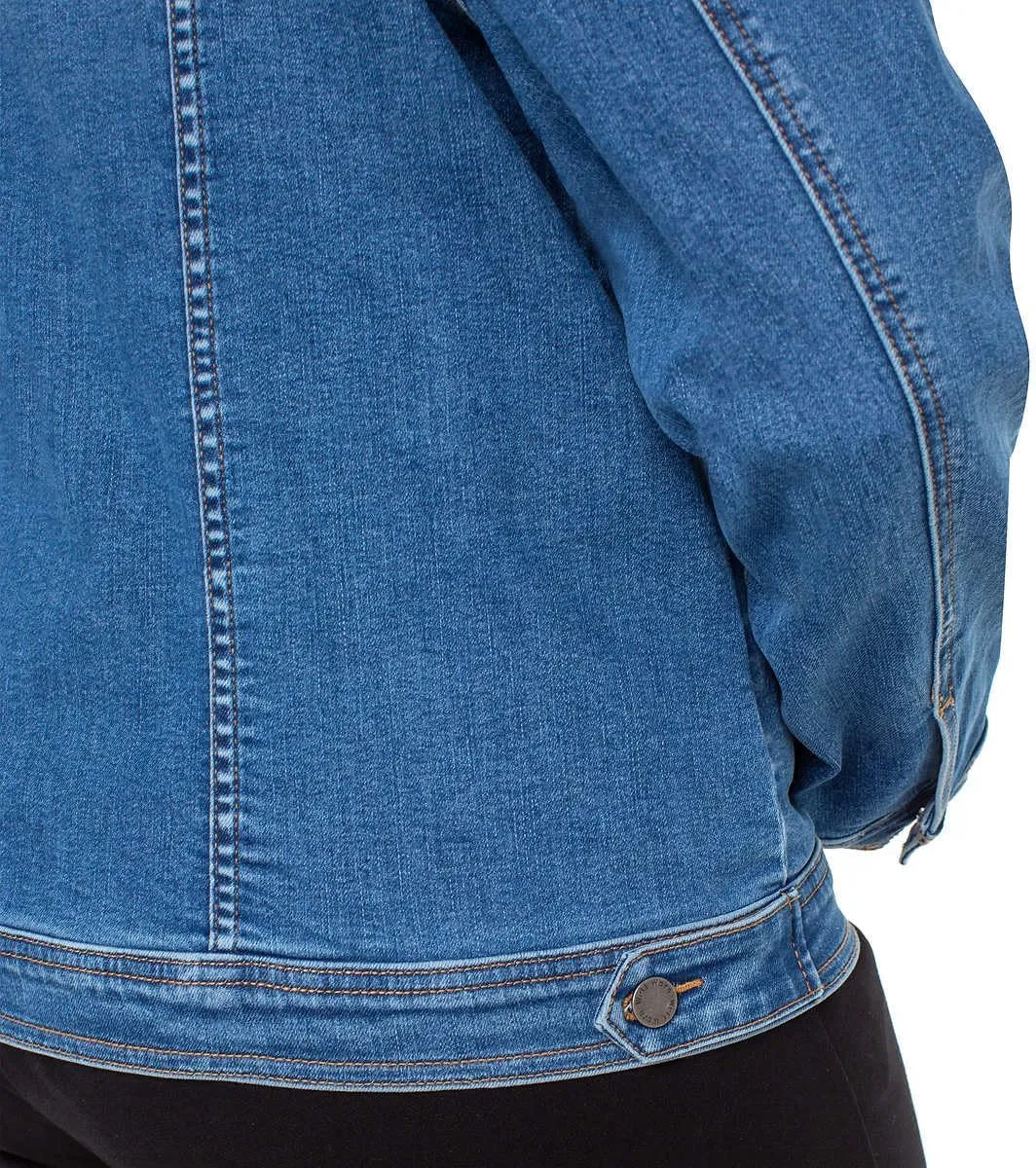Women Denim Jacket