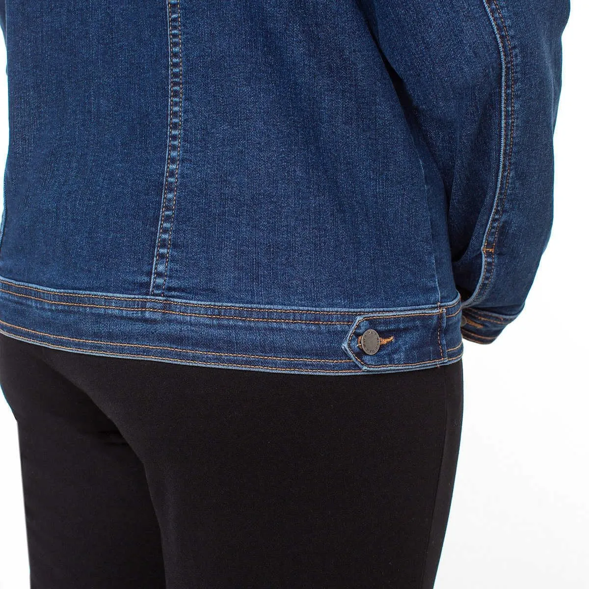 Women Denim Jacket