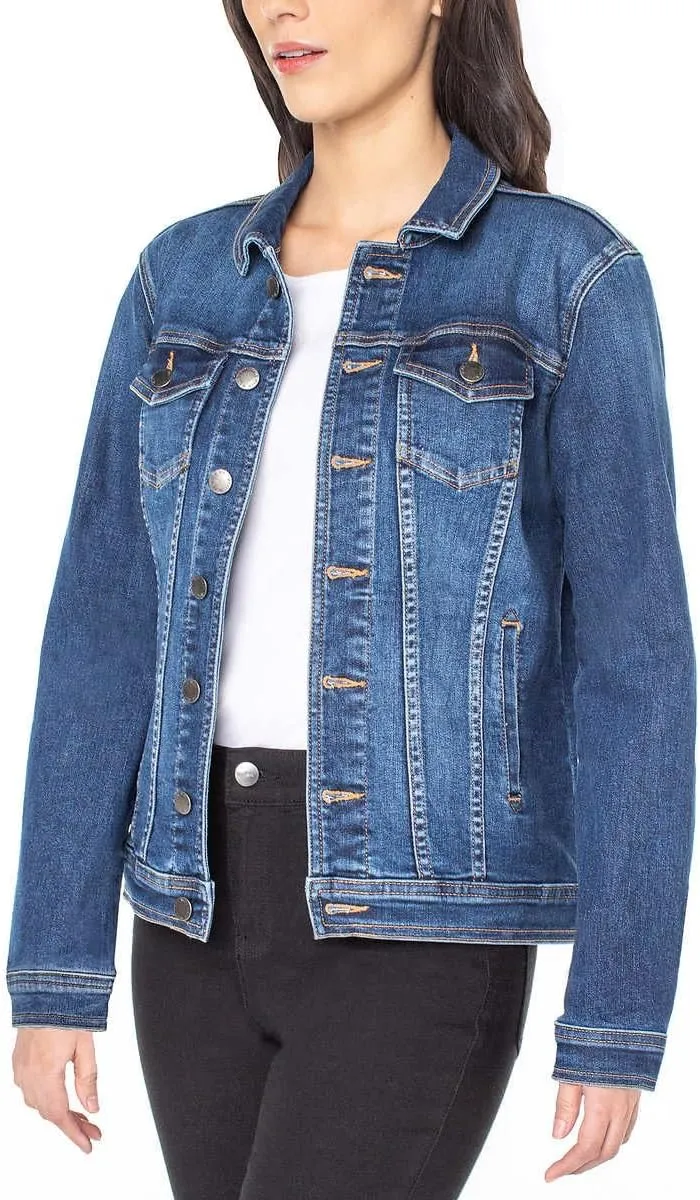 Women Denim Jacket