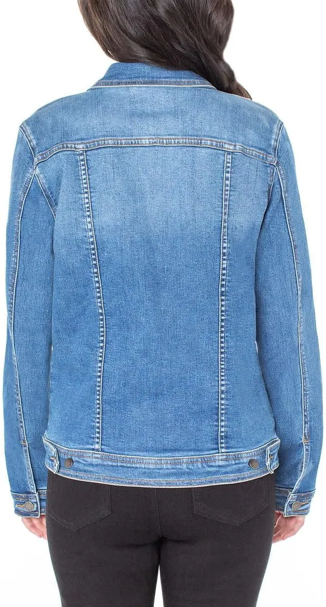 Women Denim Jacket