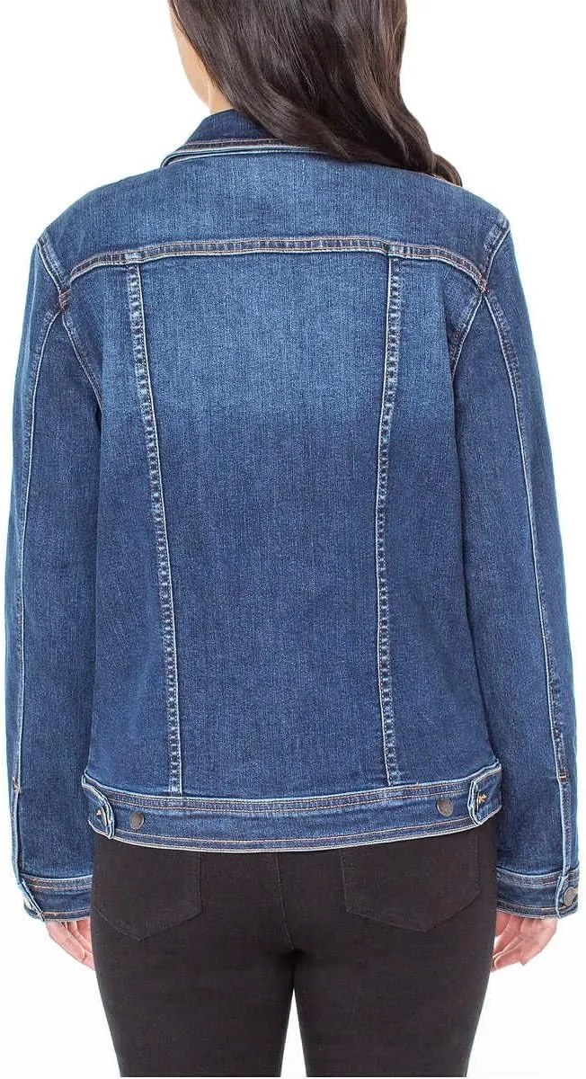 Women Denim Jacket