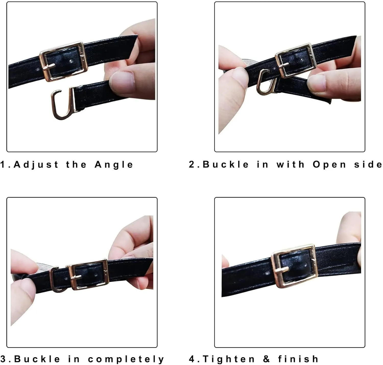 Women's Elastic Strappy Thong Ankle Strap Summer Gladiator Sandals T-Strap Walking Thong Sandals for Women, Beach Flat Walking Shoes Comfortable Slip on Dress Shoes
