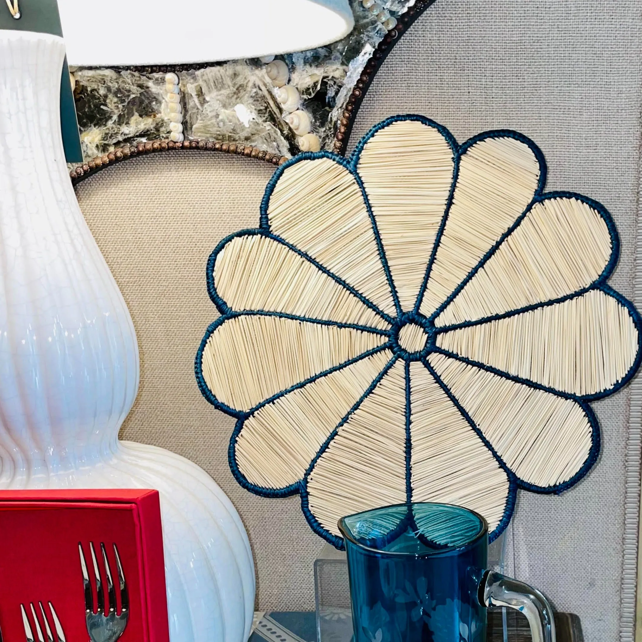 Woods 'Clover' Placemats